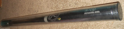 Cal Ripken Jr., Autograph, Bat